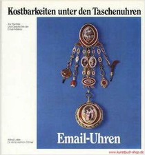 Fachbuch Email Uhren