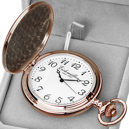 Eichmüller analog quartz - eichmüller,