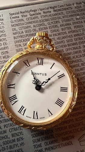 Diantus taschenuhr swiss made - diantus,
