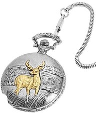 Excellanc Taschenuhr