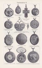 Taschenuhren Uhren Taschenuhr