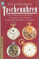 Taschenuhren Antiquitäten