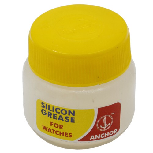 Silikonfett uhrendichtungen - silikonfett,