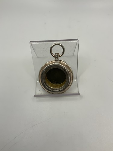 Taschenuhrgehäuse silber - taschenuhrgehäuse,