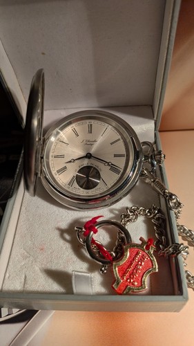 Taschen uhr jchevalire - uhr,