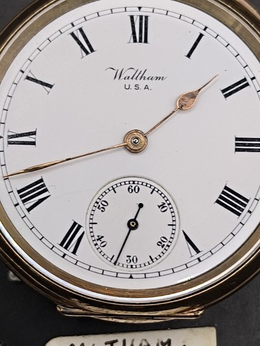 Antike taschen uhr - antike, usa