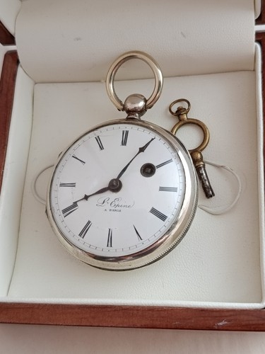 Seltene französische uhr - seltene,