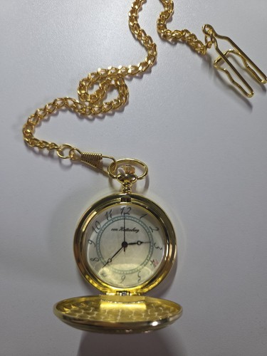 Taschenuhr von hattenberg uhr - von,