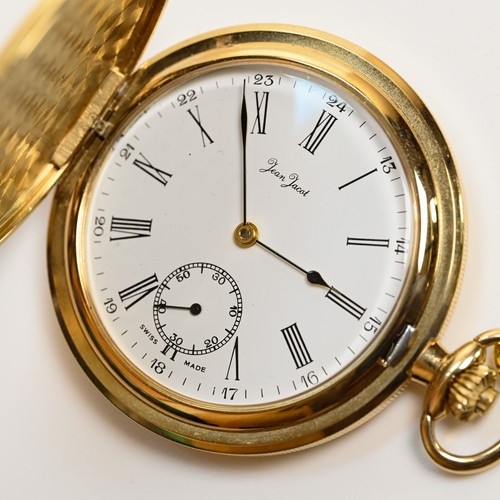 Taschenuhr eta 6498 jean - taschenuhr, 6498-1