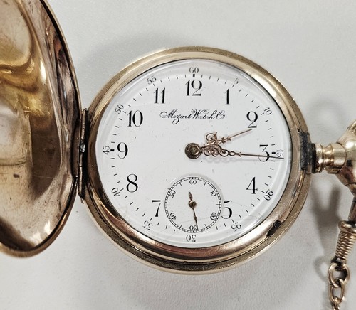 Mozart watch taschenuhr - mozart, co
