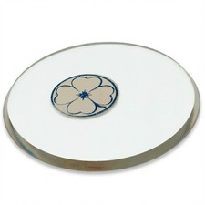 Uhrenglas für Taschenuhren