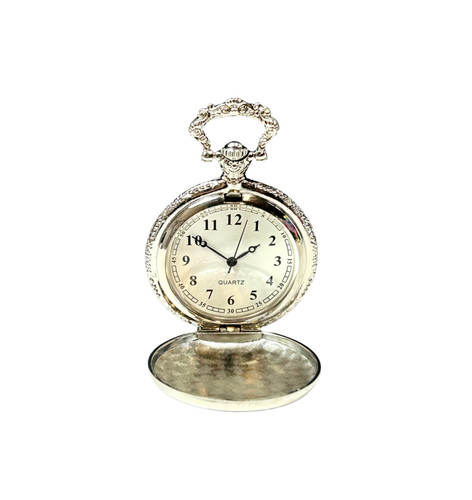Hachette taschenuhr uhr farbe - hachette,
