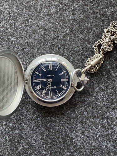 Taschenuhr mit kette - taschenuhr,
