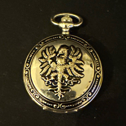 Taschenuhr mechanisch
