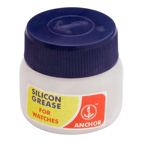 Uhren silikonfett deluxe - uhren-silikonfett,