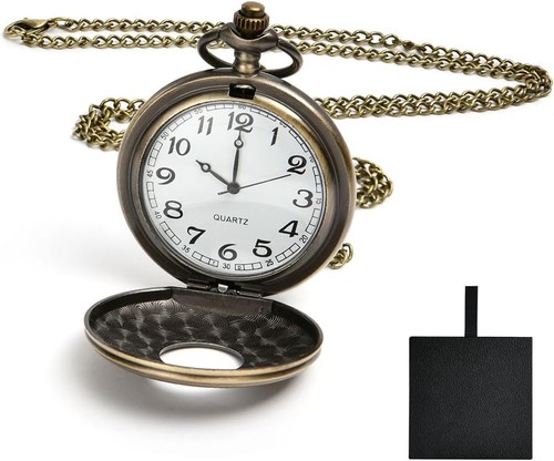 Vintage taschenuhr retro - vintage,
