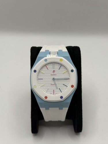 Swatch audemars royal pop - audemars,