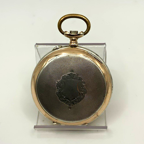 Taschenuhr-Gehäuse