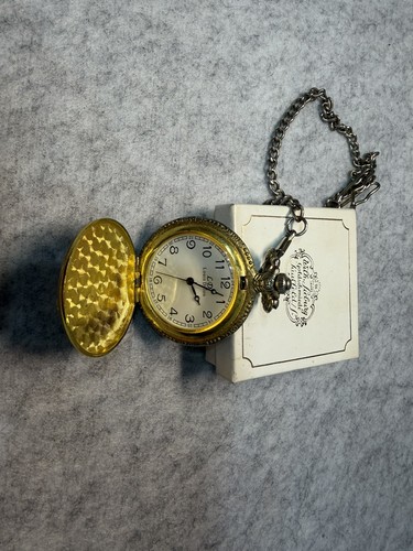 Louis delon quarz taschenuhr - louis,