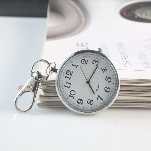 Quarz taschenuhr mit - quarz,