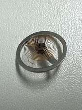 Unruhe Taschen Uhr Molnija