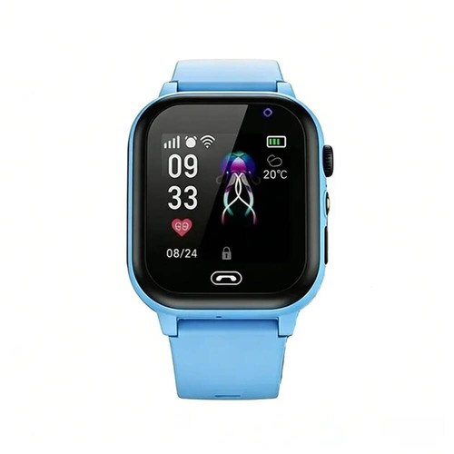 Lenovo kinder smartwatch - kinder-smartwatch, s30