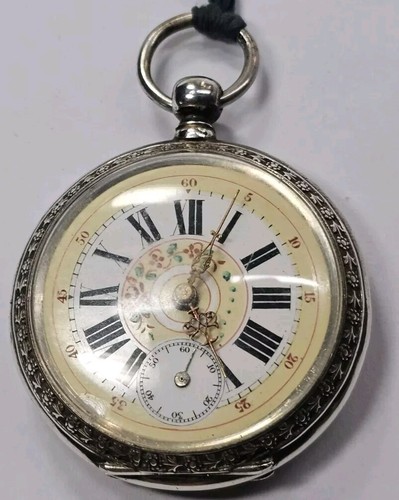 Absolut seltene taschenuhr - absolut,