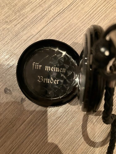 Cadenis taschenuhr bruder - taschenuhr,