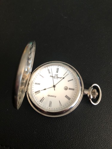 Taschenuhr