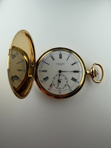 Ulysse nardin taschenuhr - taschenuhr,