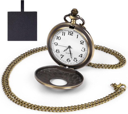 Taschenuhr vintage - vintage,