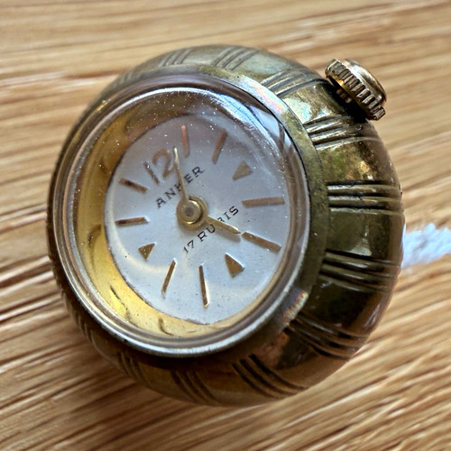 Anker taschenuhr kugel - taschenuhr,