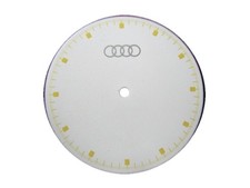 Zifferblatt für Uhren &