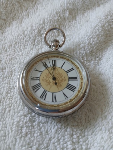 Taschenuhr