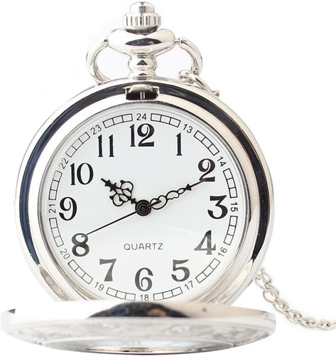Vintage taschenuhr - taschenuhr,,