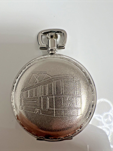 Taschenuhr herrenuhr pocket - herrenuhr,