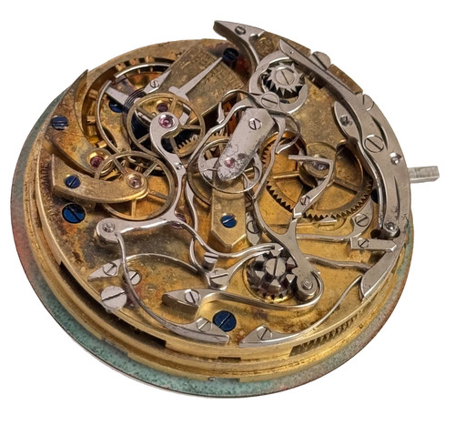 Antique swiss hirsi - hirsi, brunner
