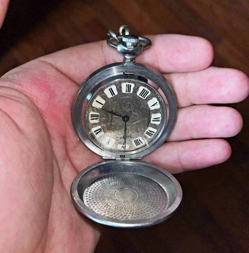 Taschenuhr mechanisch