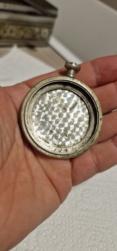 Original omega taschenuhr - omega,