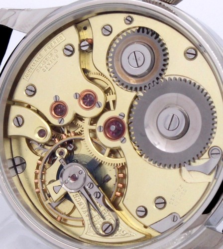 49mm edelstahl mariage case - mariage,