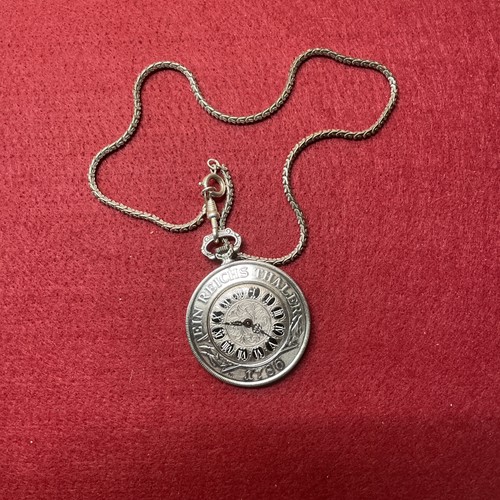 Sehr schöne taschenuhr - sehr,