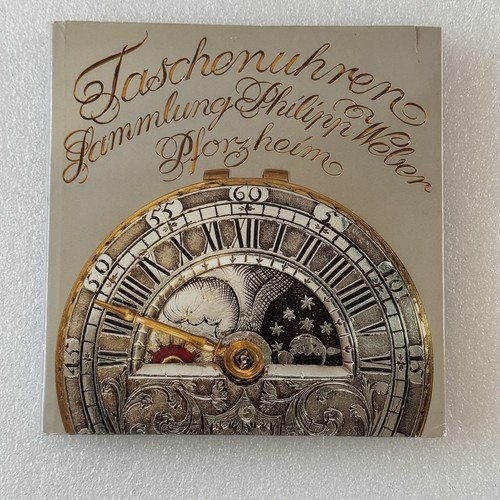 Taschenuhren sammlung philipp - taschenuhren,