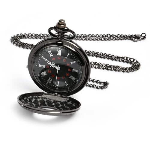 Vicloon vintage taschenuhr - vintage,