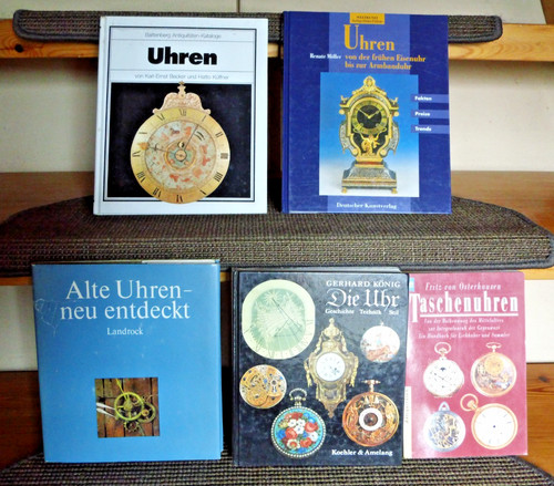 Antike uhren taschenuhren - /,
