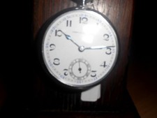 offene Taschenuhr (3)