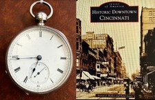 Hampden Novelty Schlüssel