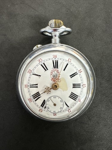 Taschenuhr vintage