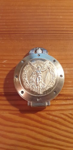 Taschenuhr aus nachlass - aus,