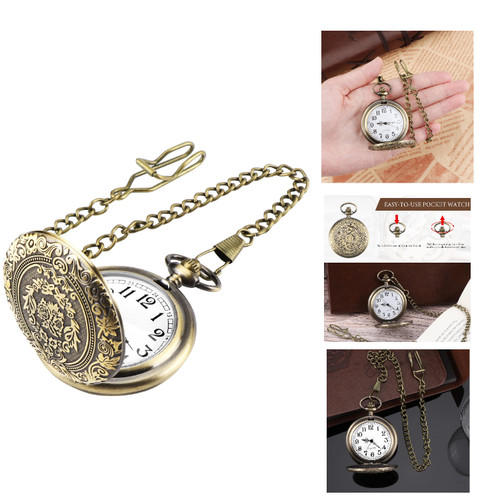 Vintage taschenuhr jsmtkj mit - jsmtkj,