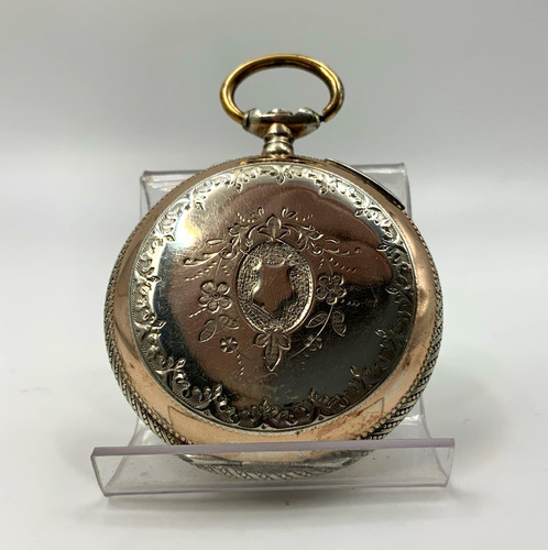 Taschenuhr gehäuse lünette - taschenuhr-gehäuse,